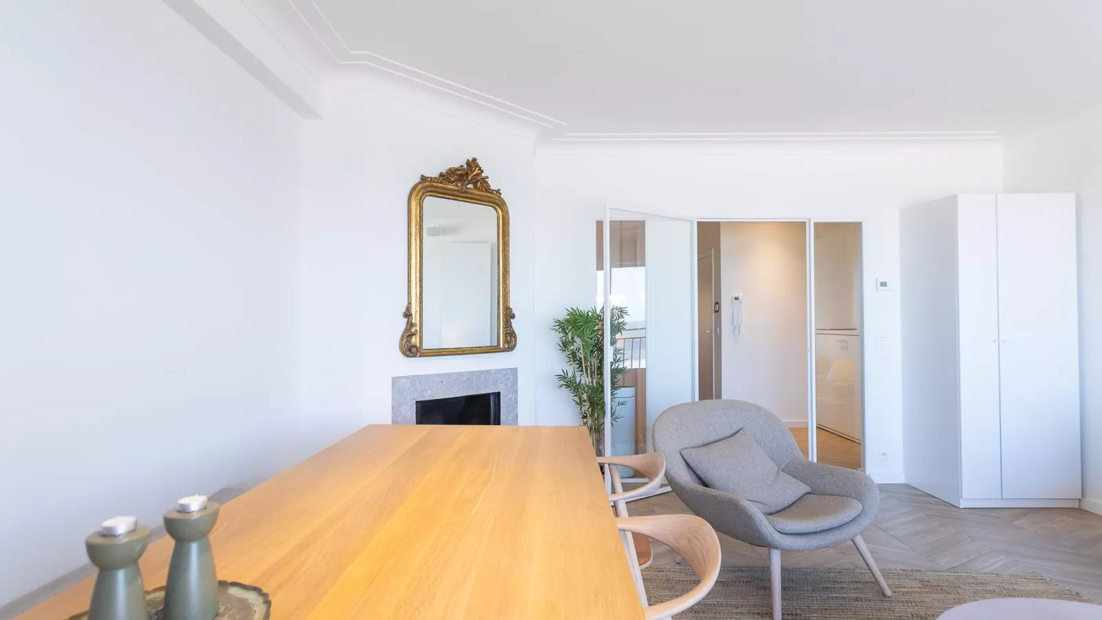 Fabiola - 0202 + park. 13-Salon