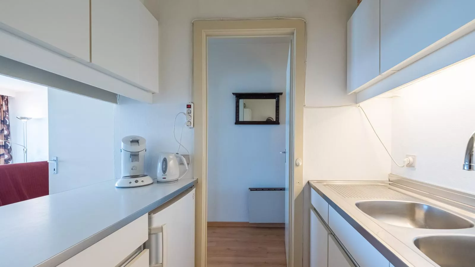 Canberra - 0803 + park. 10-Kitchen