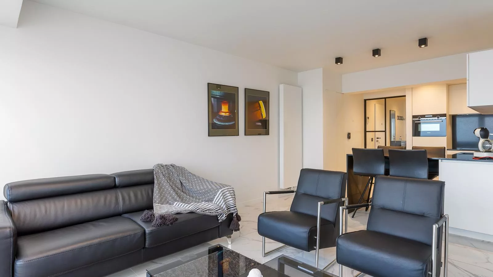 Sun Beach - 0802-Wohnzimmer