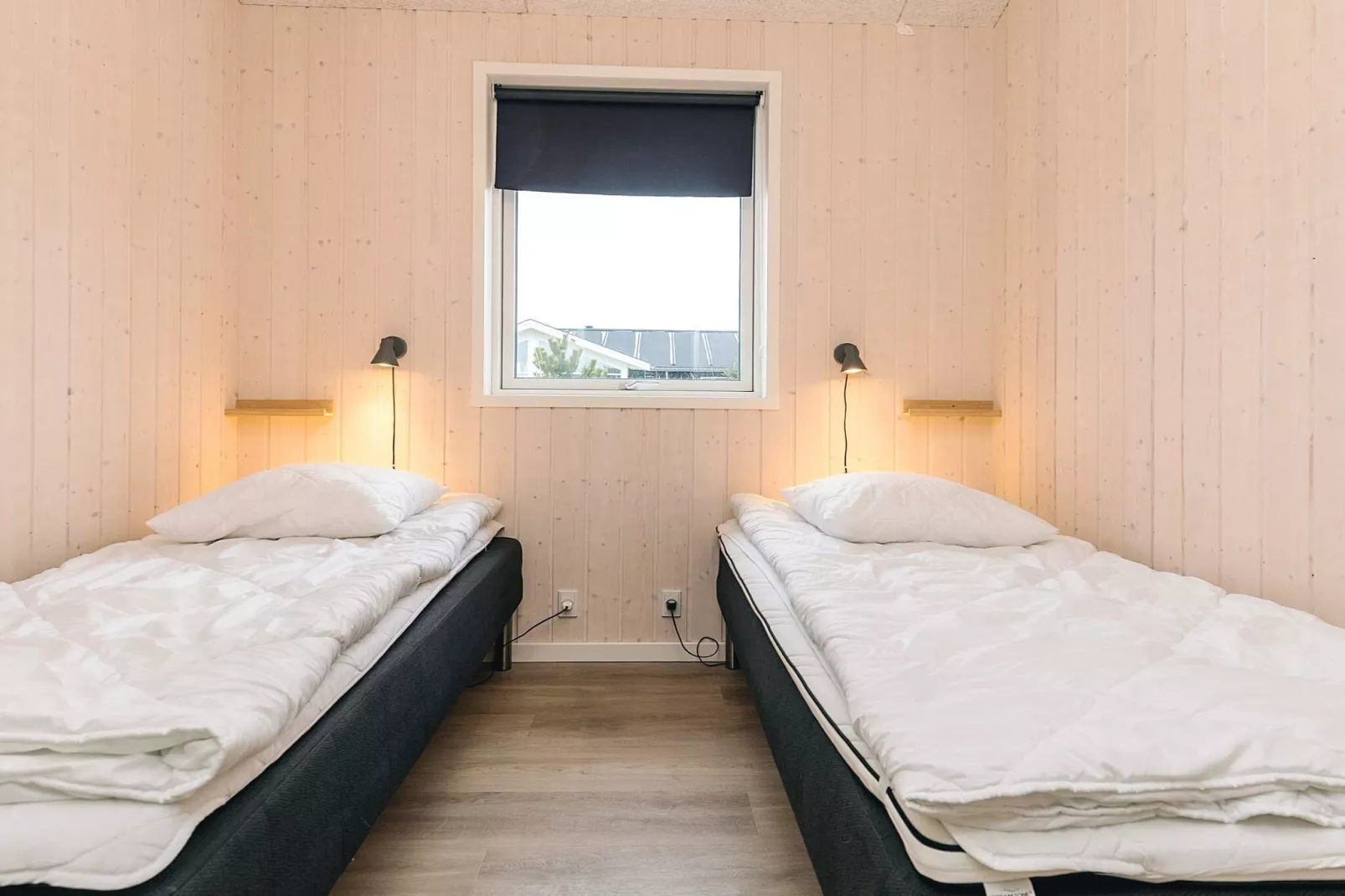 18 person holiday home in Løkken - Indoor