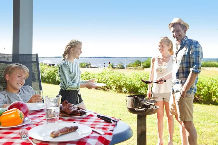 Haubentaucher Classic 83-Ambiente