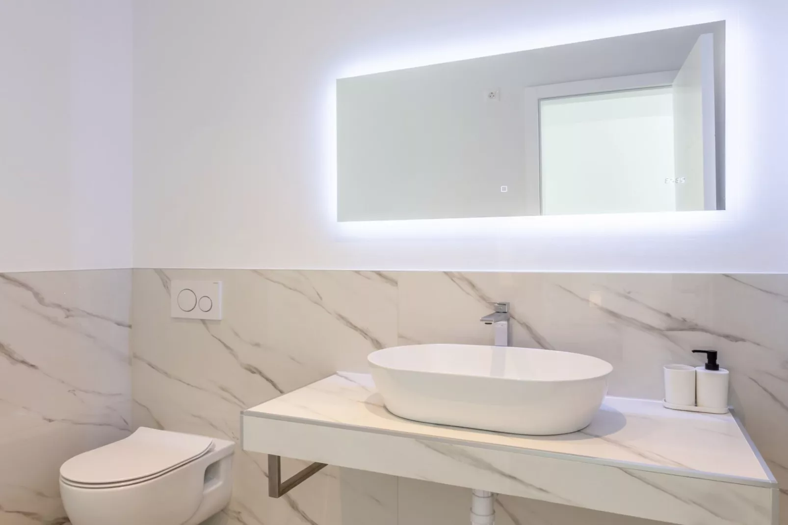 Villa Bonce - Five Bedroom Villa with Private Swimming Pool - Salle de bain