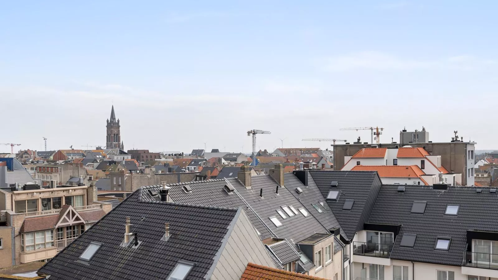 Ocean Suites - 717-Aussicht