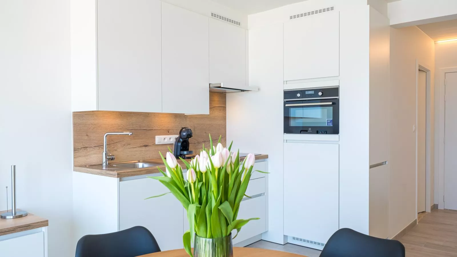 Emperador - 0401  - Küche