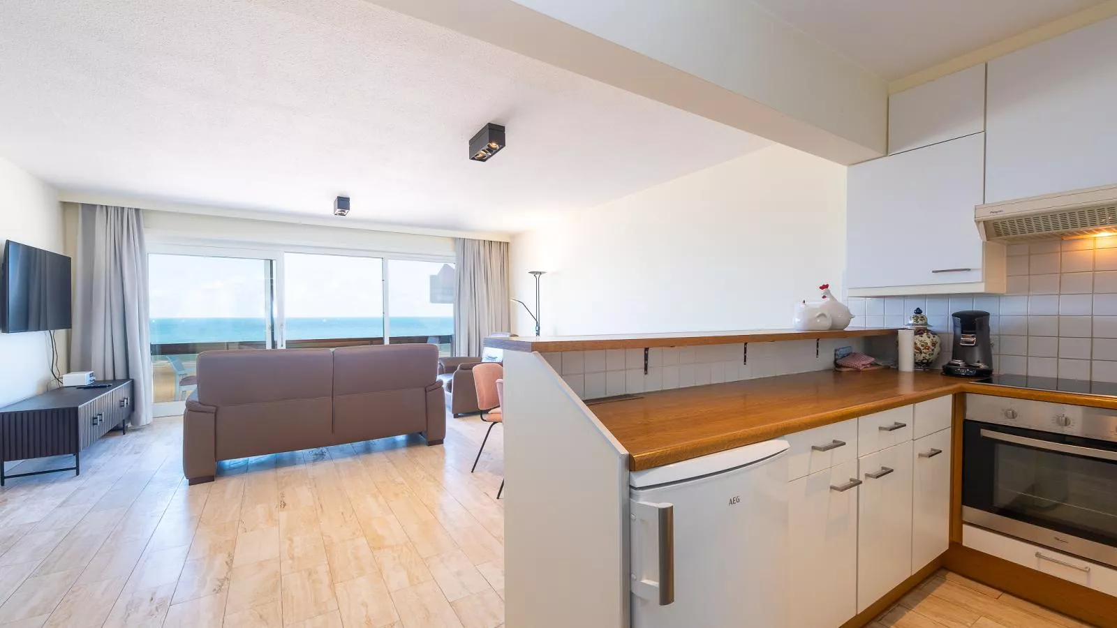 Dunekant - 0502  + park.3-Cuisine