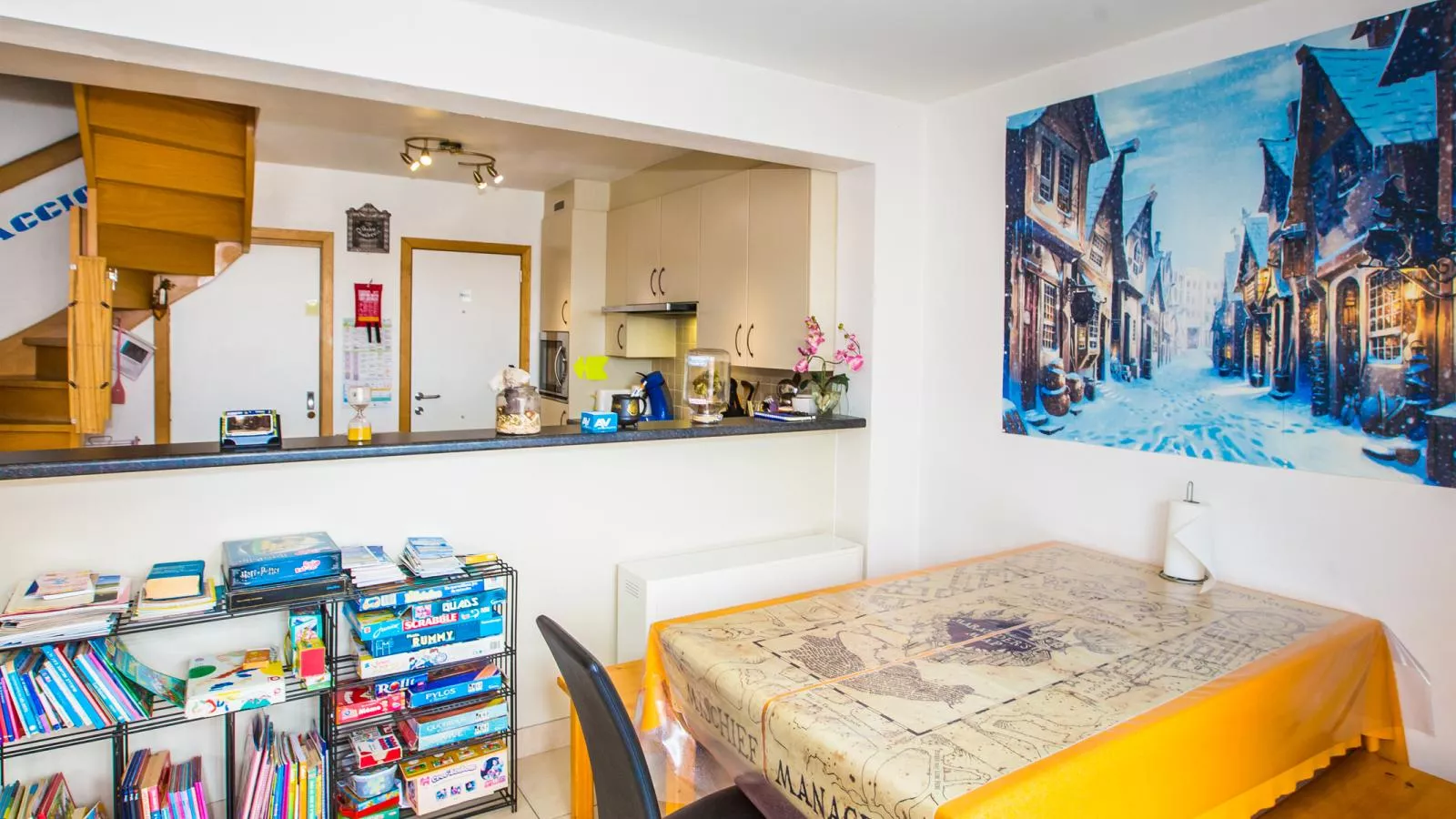 Villa Nova - 0402 + box 24-Wohnzimmer