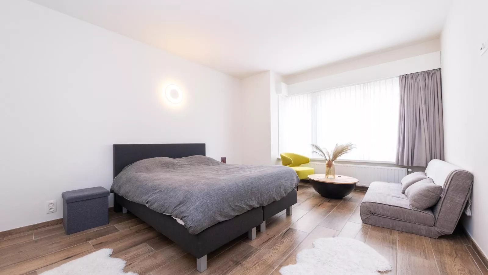 Costa Brava - 0101-Schlafzimmer