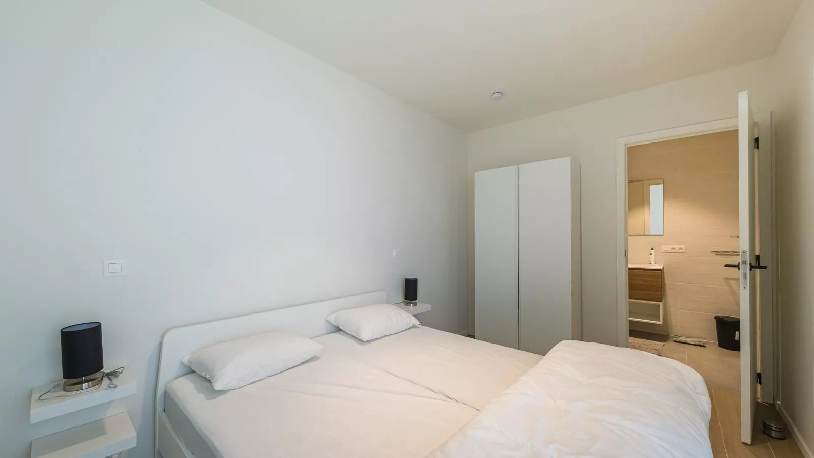 Ancilla  - 0105-Schlafzimmer