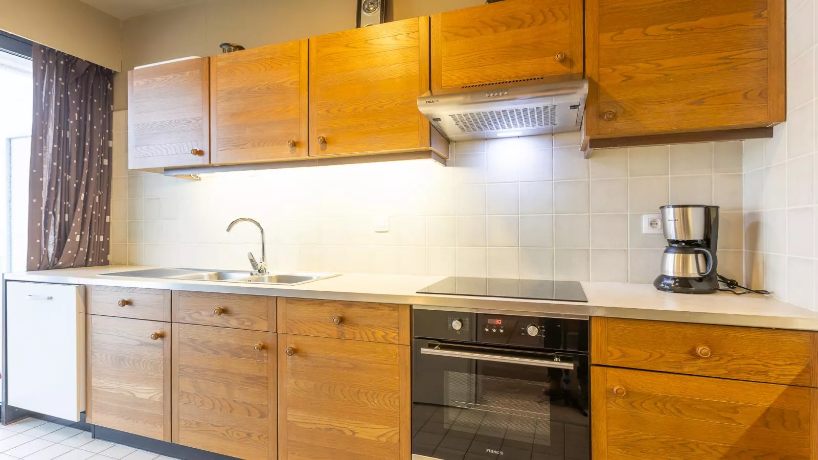 De Rede 1 - 0301-Kitchen