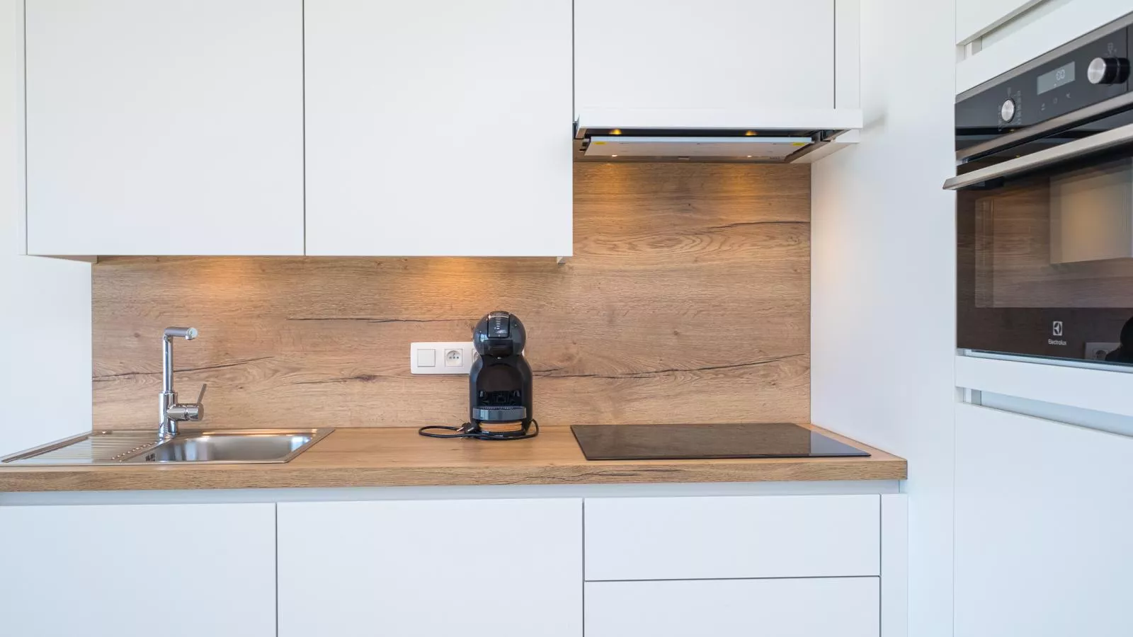 Emperador - 0401  - Küche