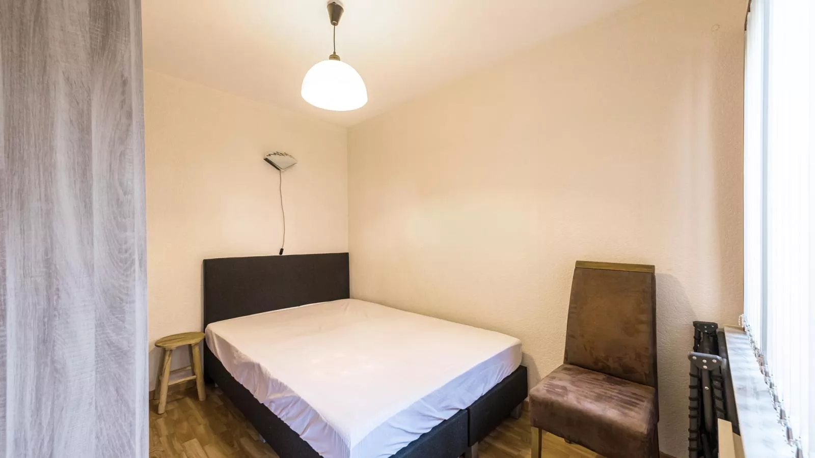 Green Garden blok 10 - 0002 + park. 46-Schlafzimmer