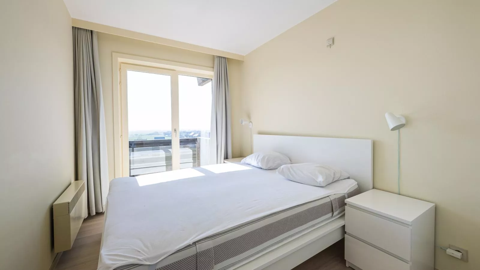 Dunekant - 0502  + park.3-Chambre