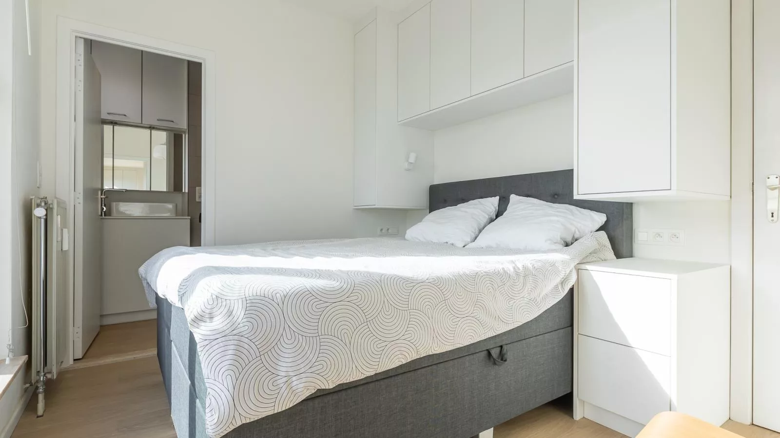 De Rede 2 - 1001 + park. 70-Schlafzimmer