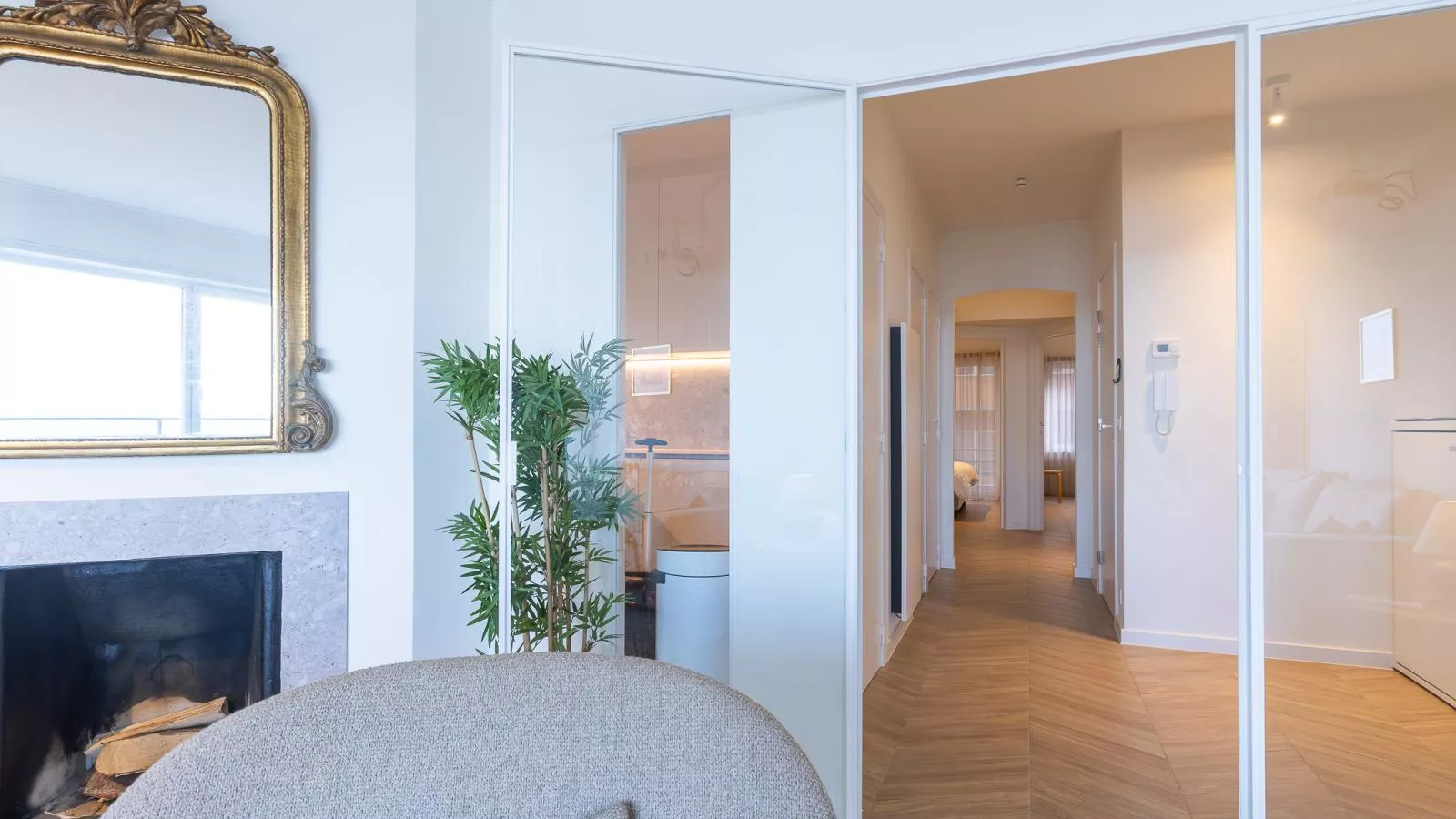 Fabiola - 0202 + park. 13-Salon