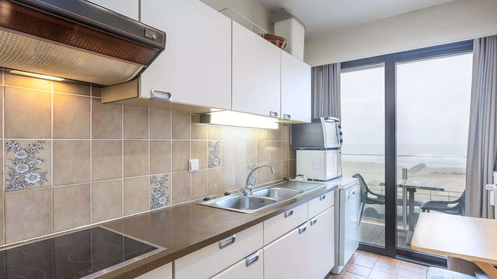 De Rede 2 - 0104 + park. 30-Kitchen