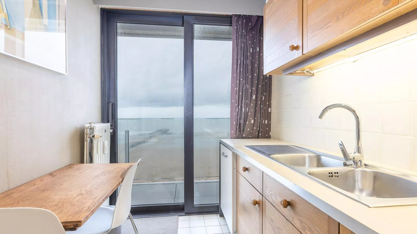 De Rede 1 - 0301-Kitchen