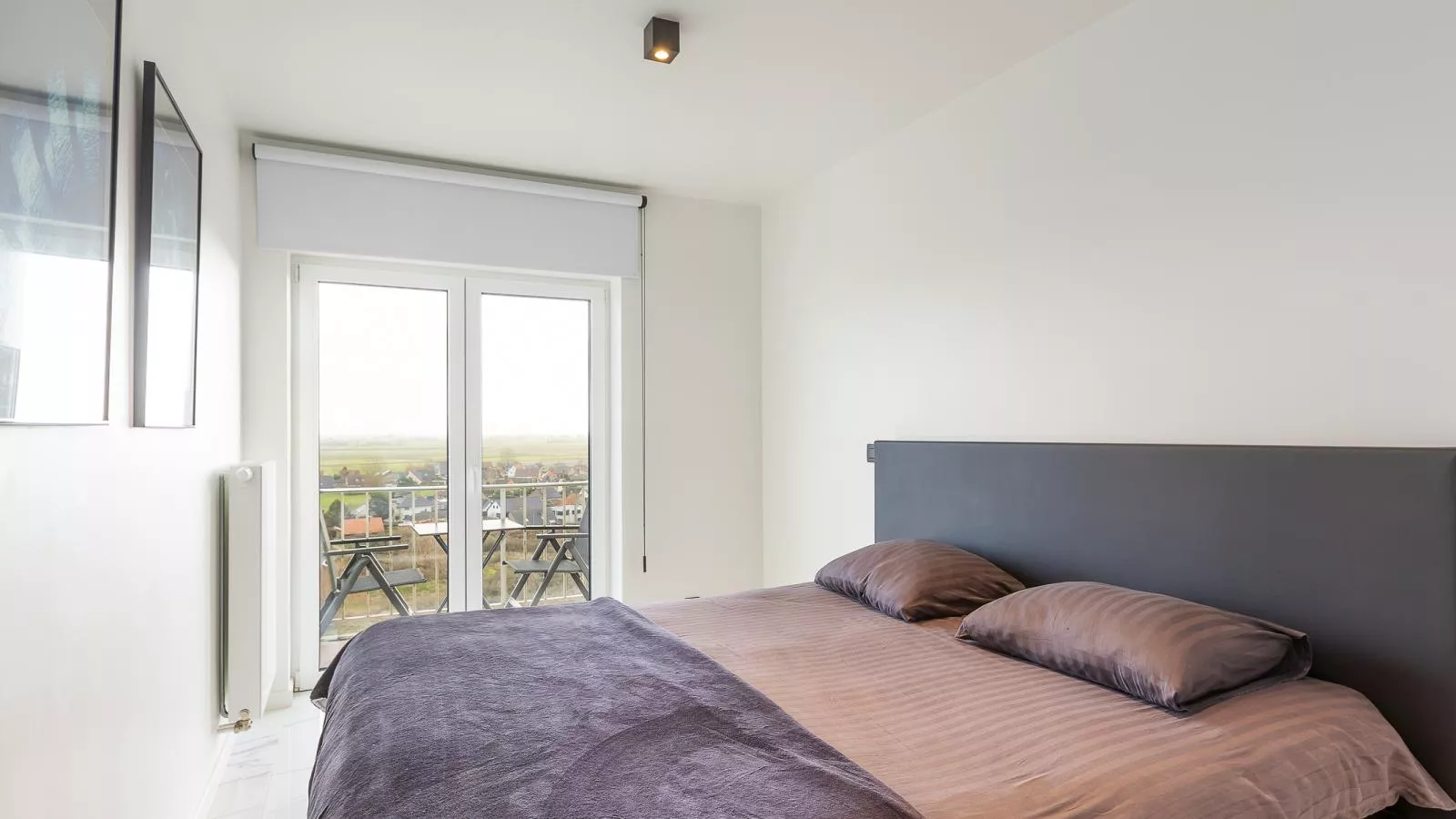 Sun Beach - 0802-Schlafzimmer