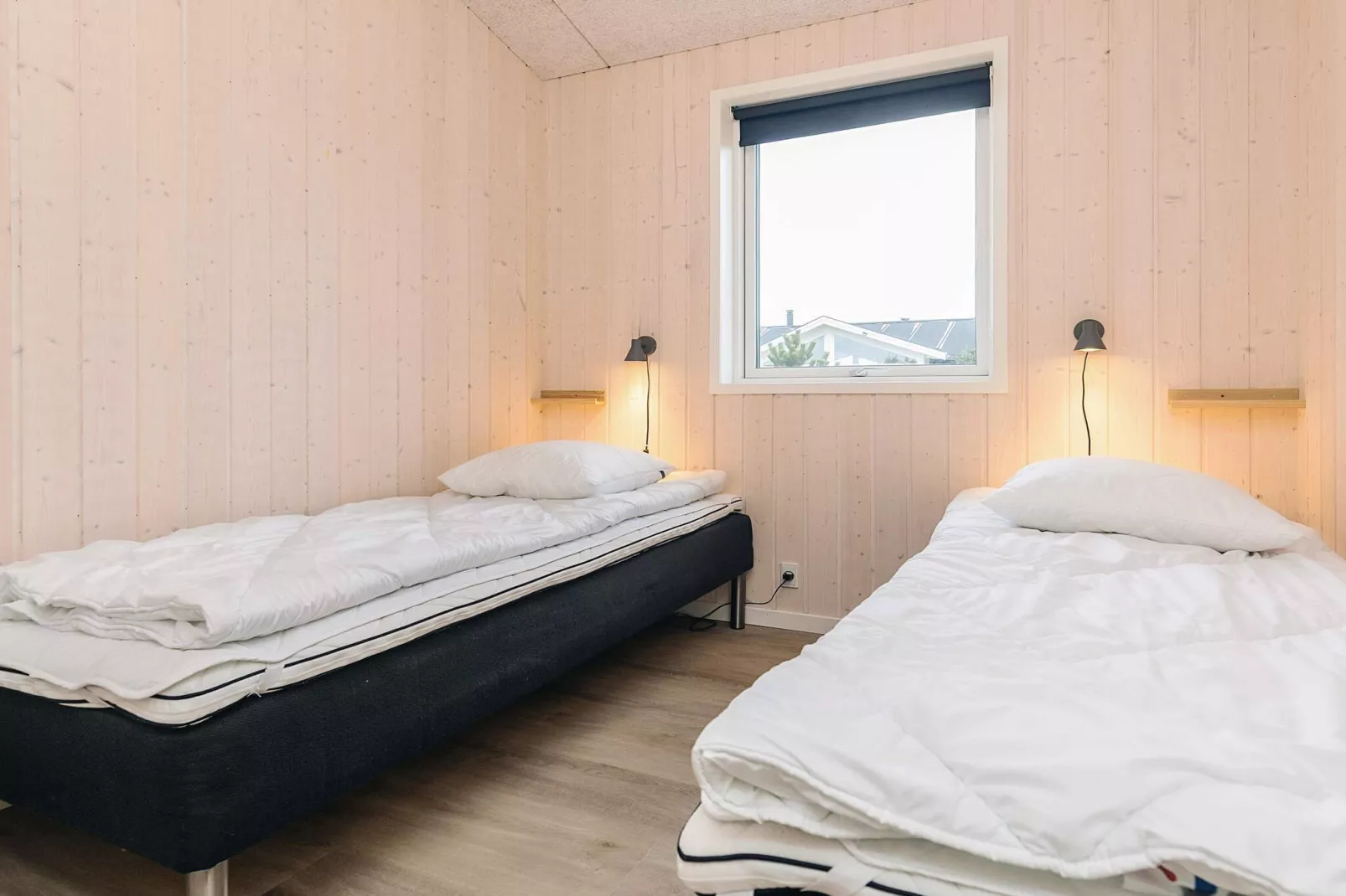 18 person holiday home in Løkken - Indoor