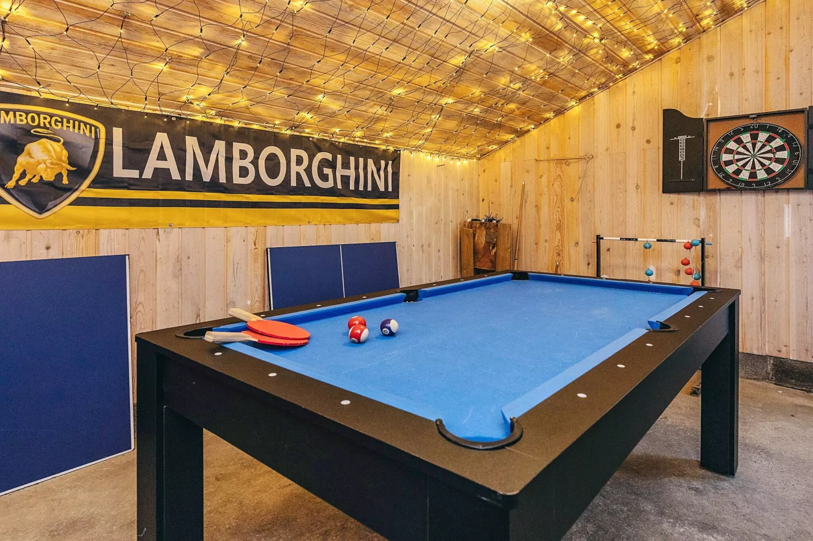 5 Sterne Ferienhaus in Løkken-Innenbereich