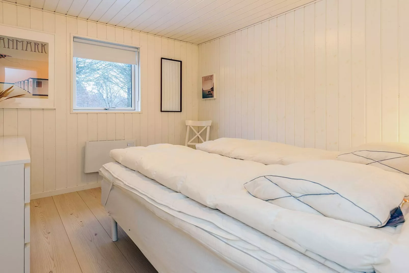 5 star holiday home in Blokhus - Indoor