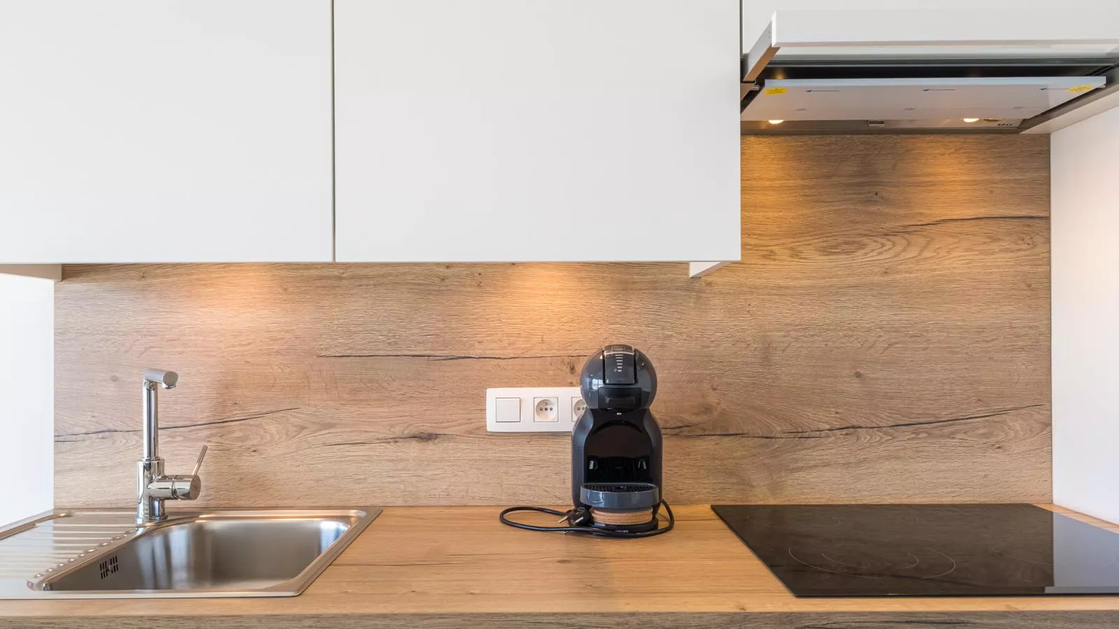 Emperador - 0401  - Küche