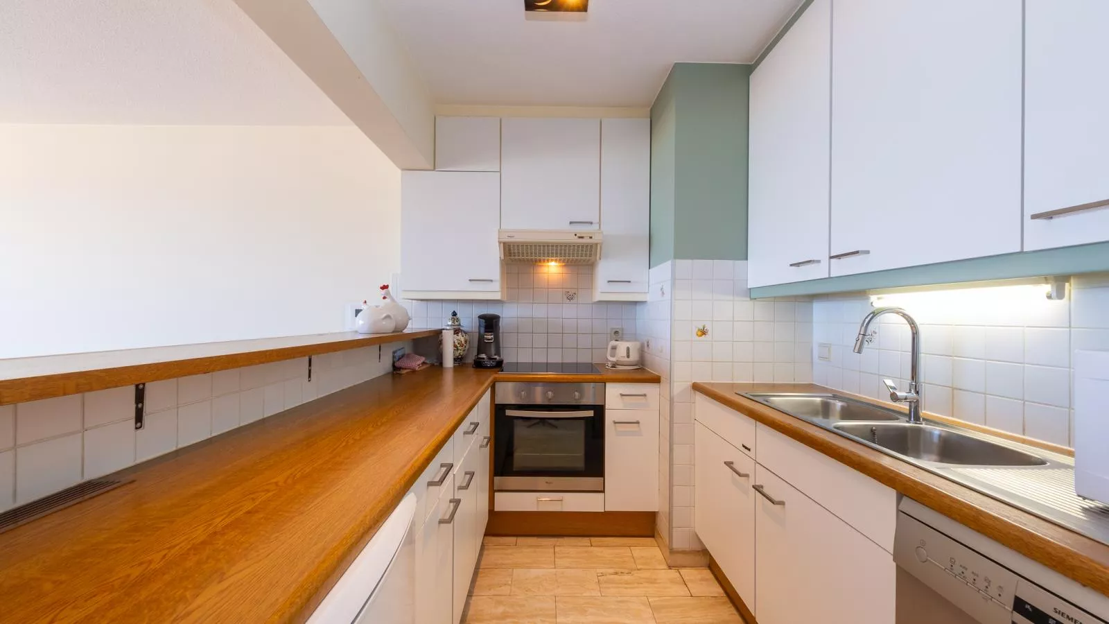 Dunekant - 0502  + park.3-Cuisine