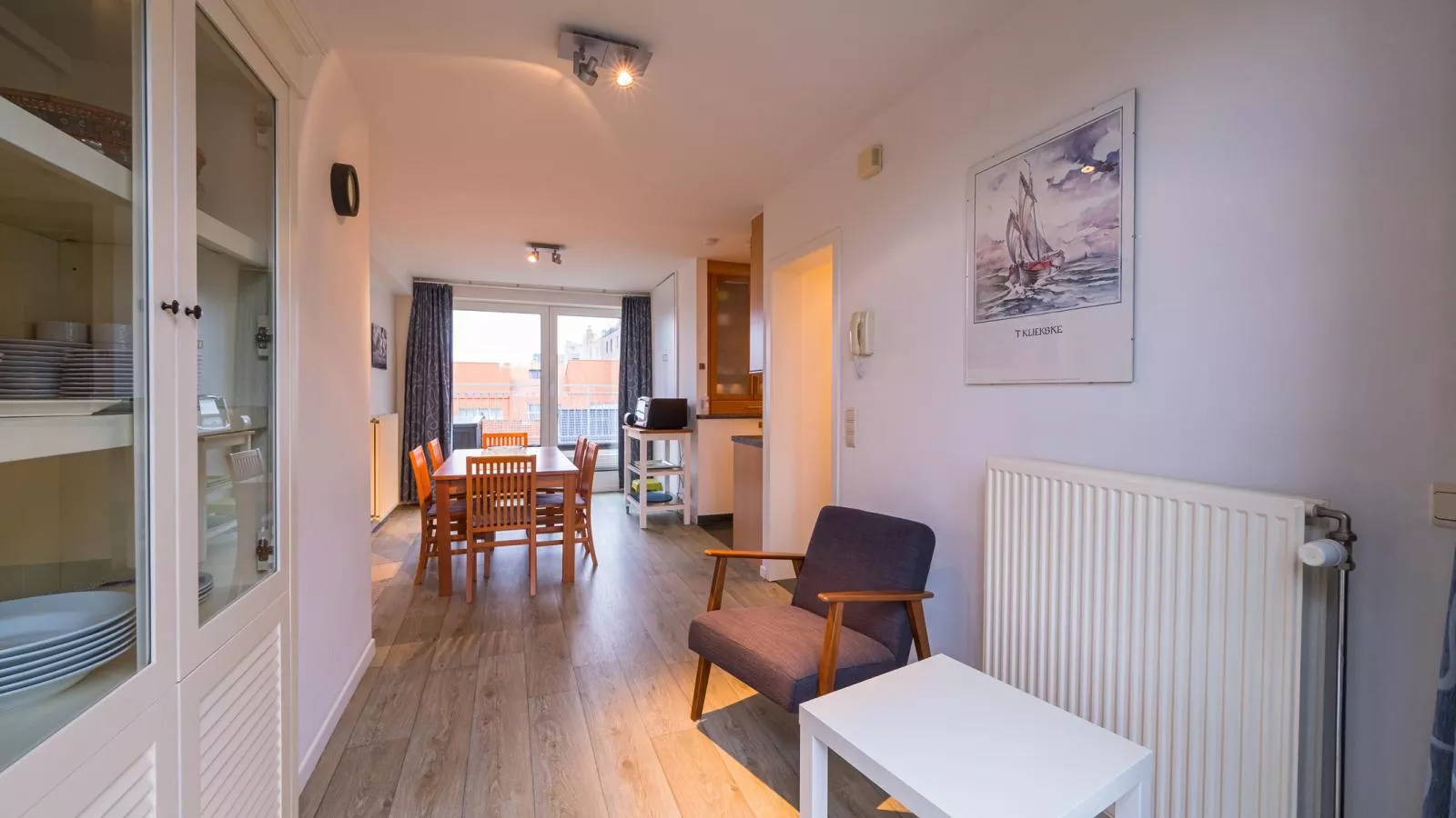 Scholekster - 0004 + box 000-Cuisine