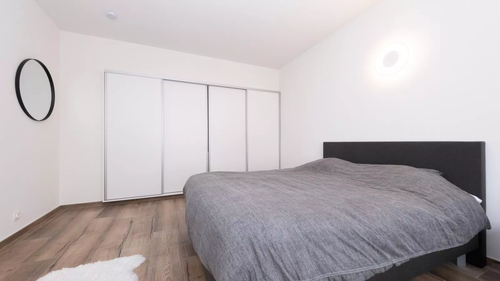 Costa Brava - 0101-Schlafzimmer