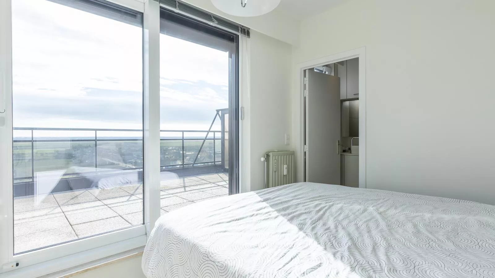 De Rede 2 - 1001 + park. 70-Schlafzimmer