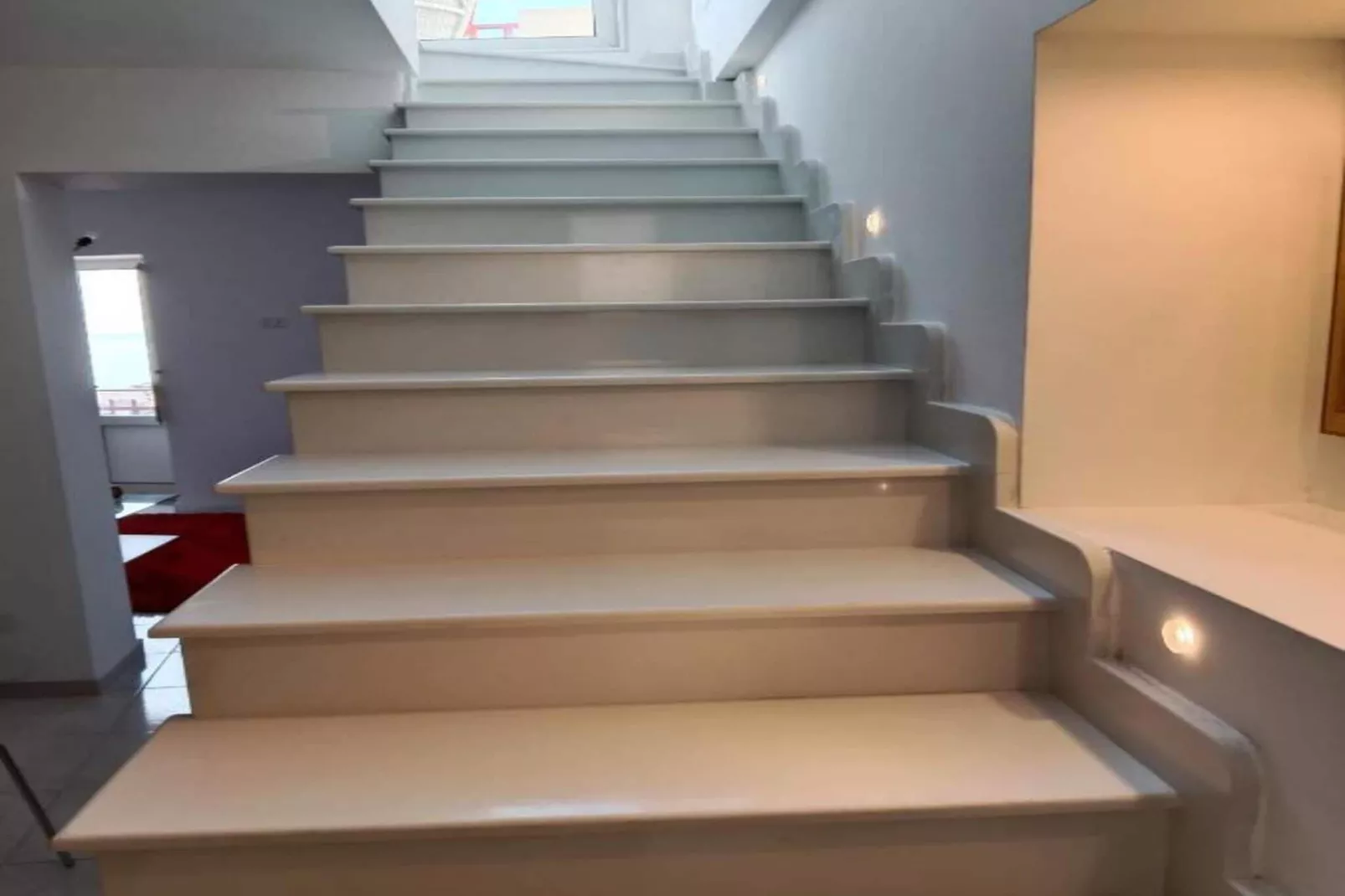 Lo Studiolo Apartment-Landing