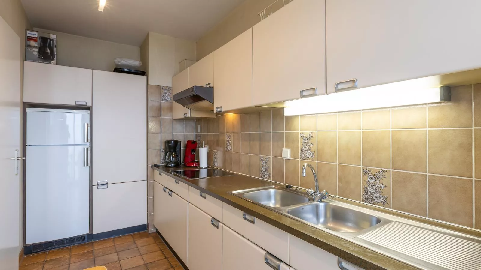 De Rede 2 - 0104 + park. 30-Kitchen