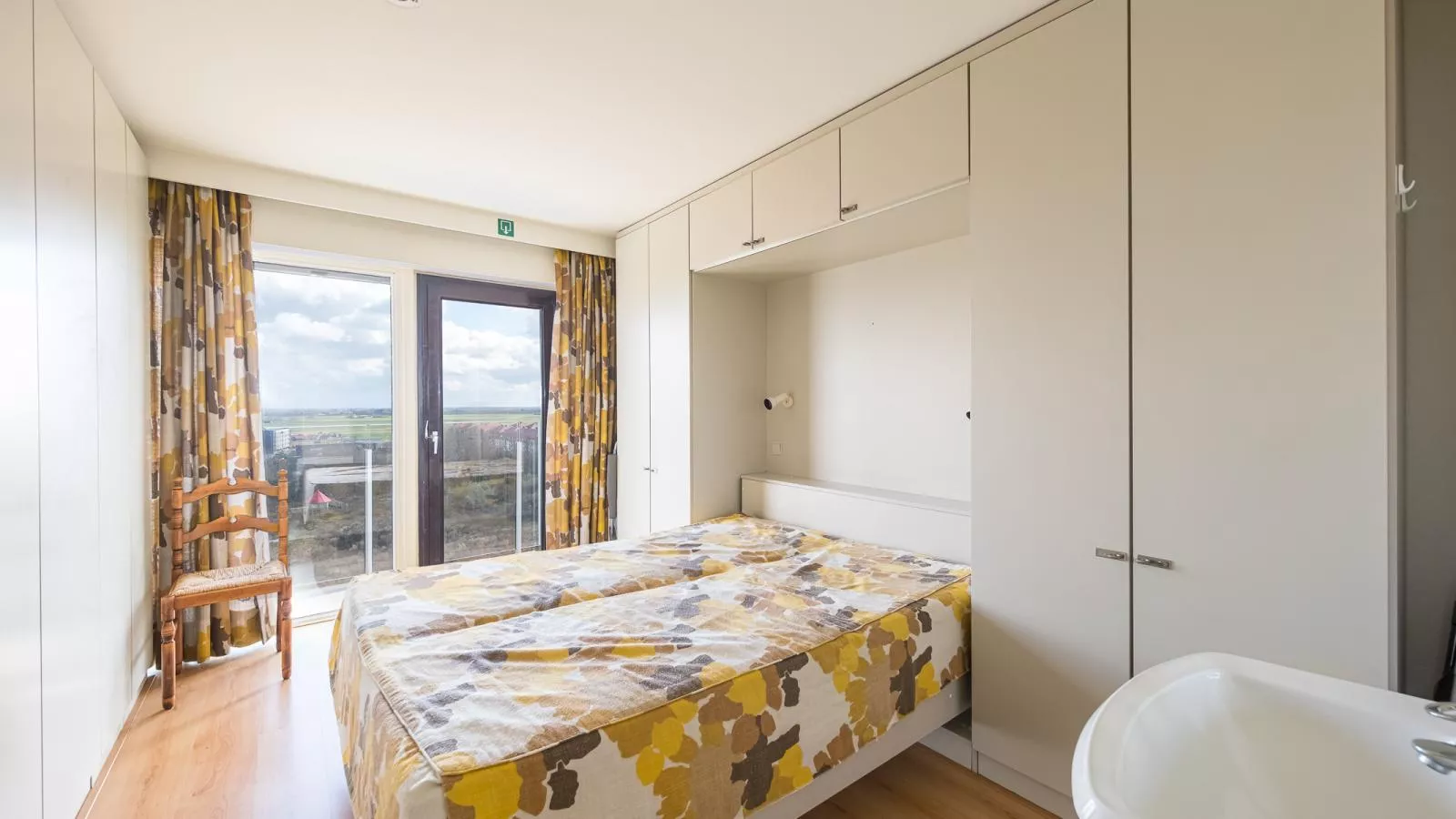 Canberra - 0803 + park. 10-Bedroom