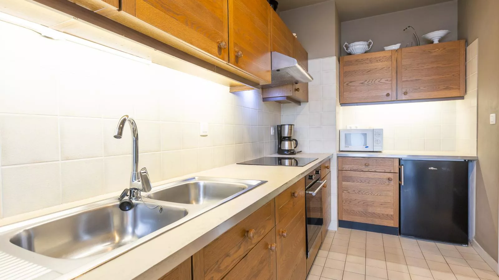 De Rede 1 - 0301-Kitchen