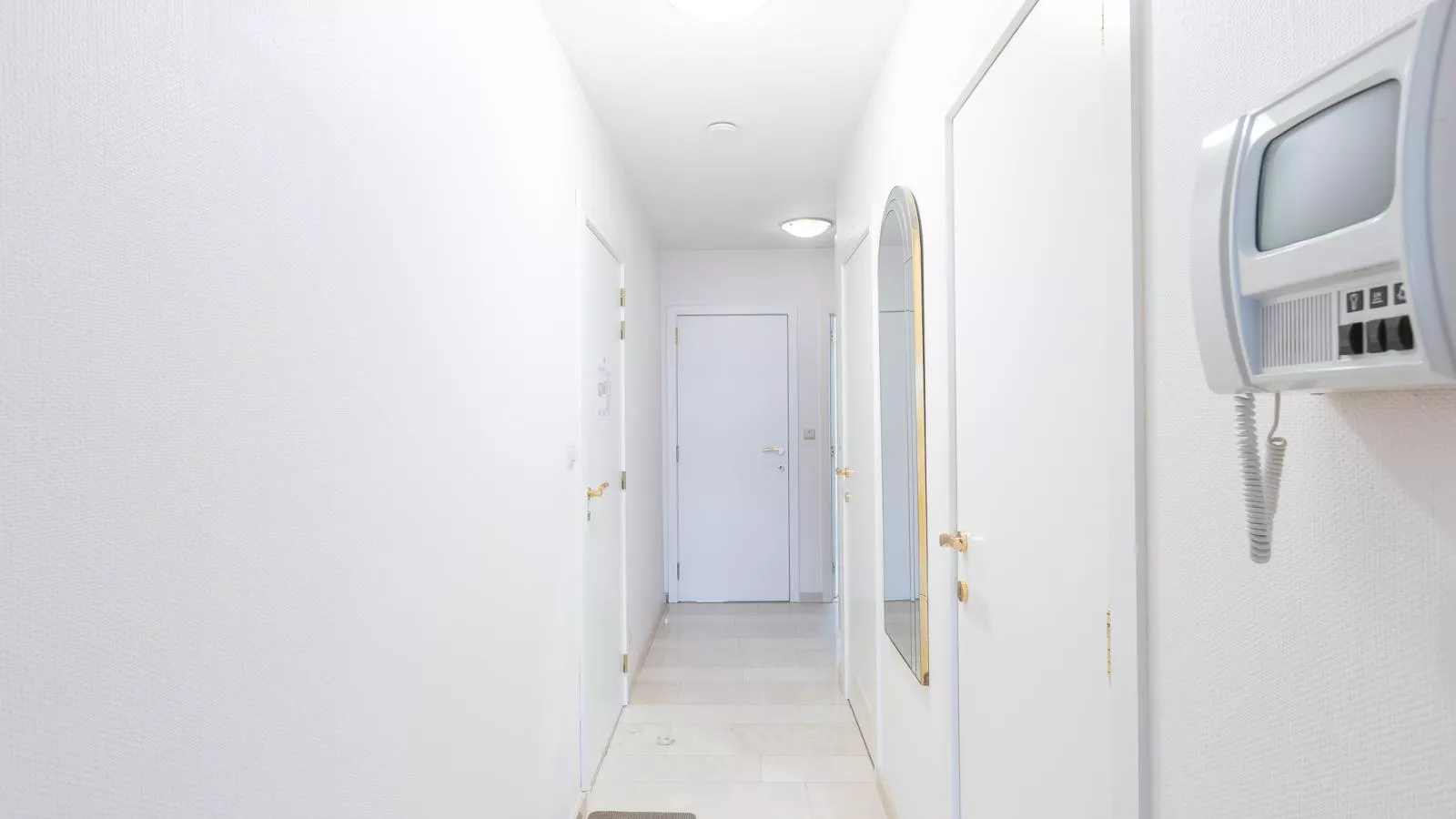 Mesanges  - 0401 + box 1/2 (Peter Pan)-Indoor