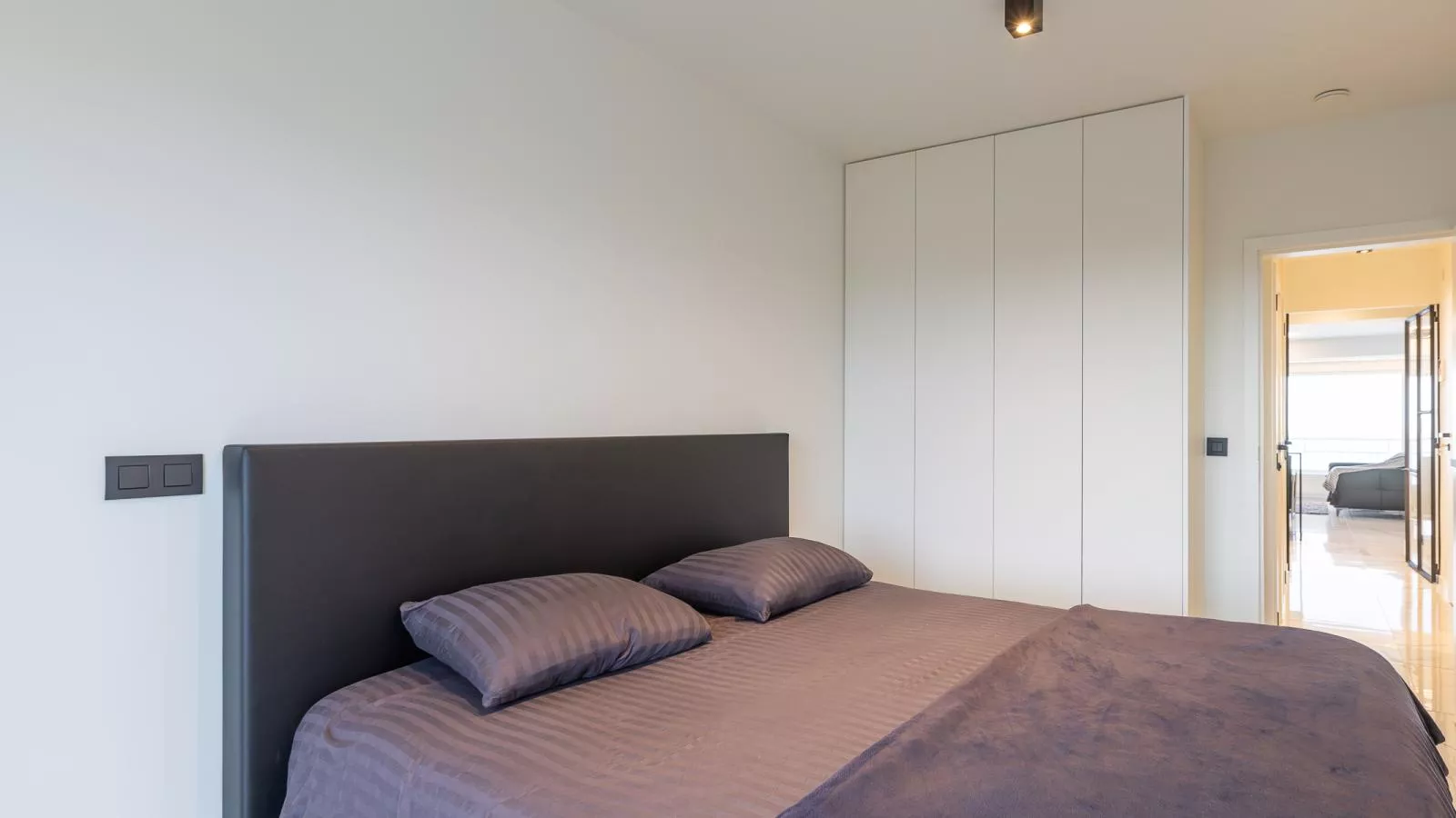 Sun Beach - 0802-Schlafzimmer