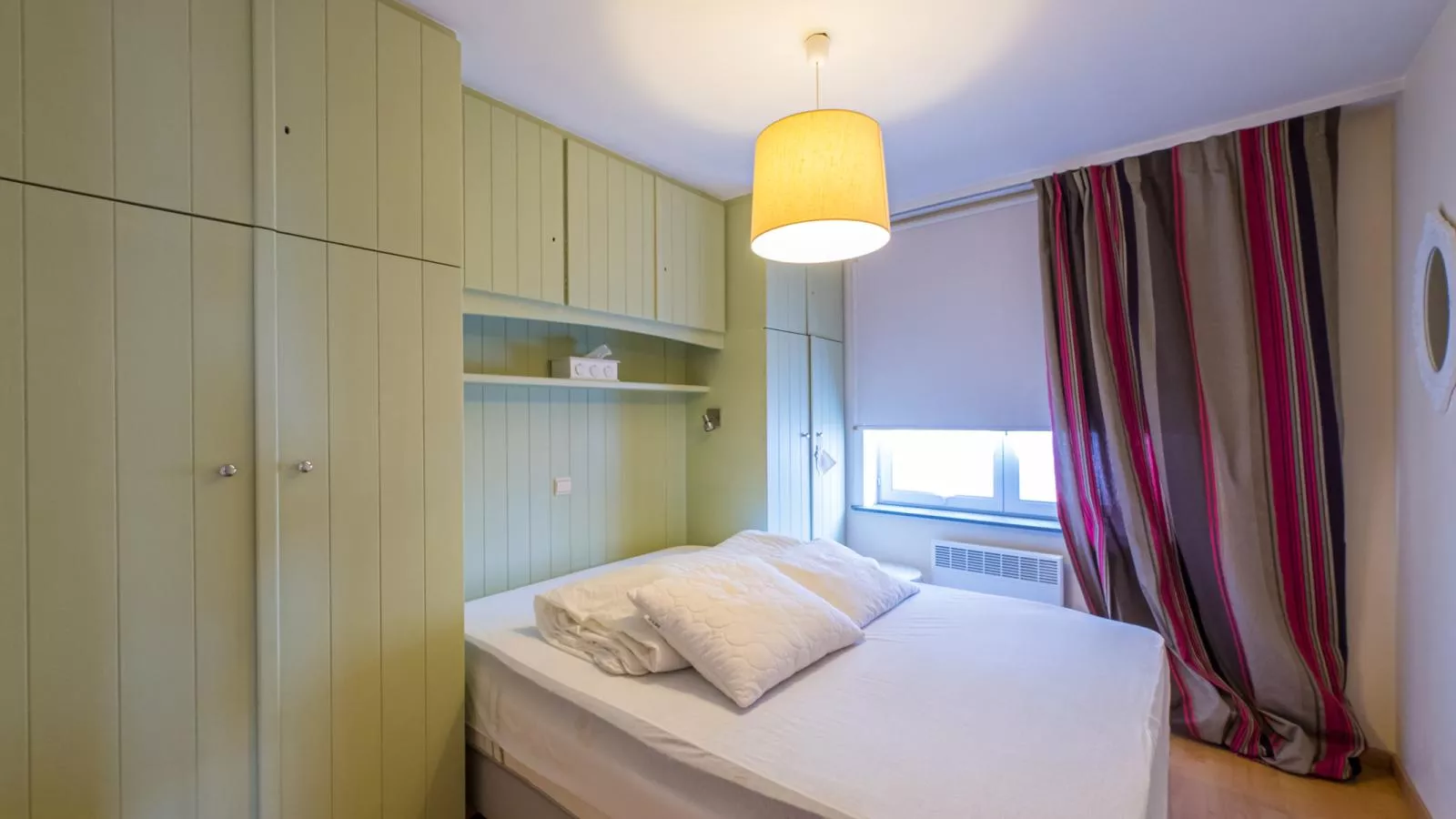 Four Seven  - 0102 + box 1-Schlafzimmer