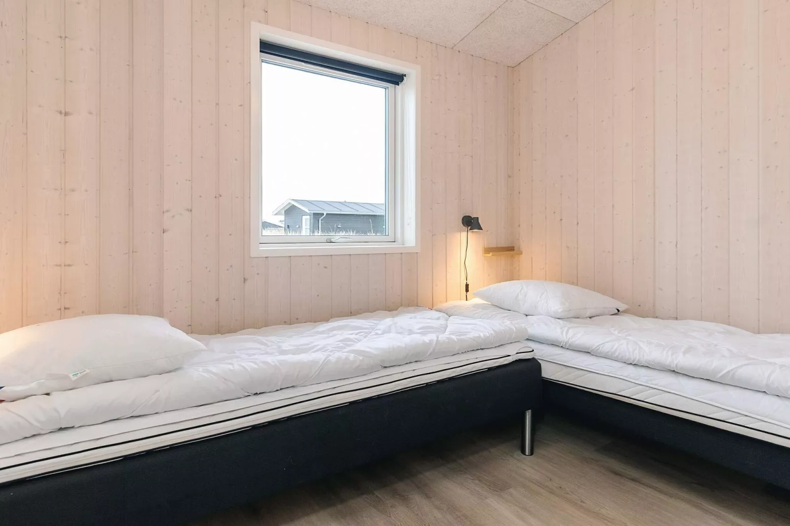 18 person holiday home in Løkken - Indoor