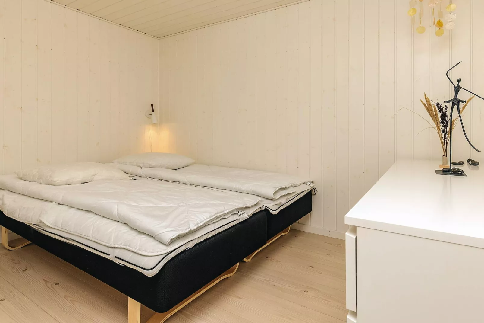 5 star holiday home in Blokhus - Indoor