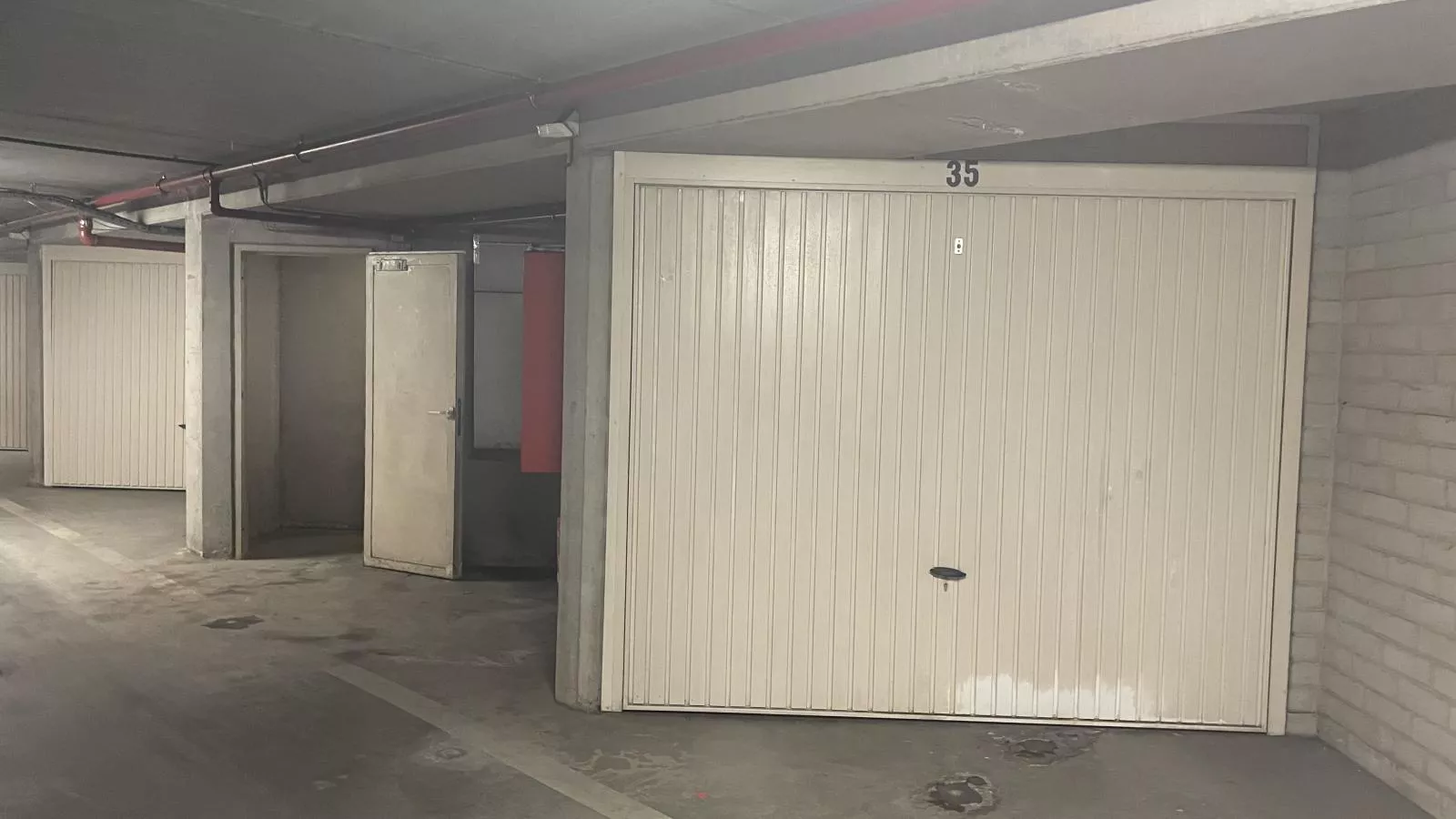 Tijl - VER/1 + garagebox mogelijk-Outdoor