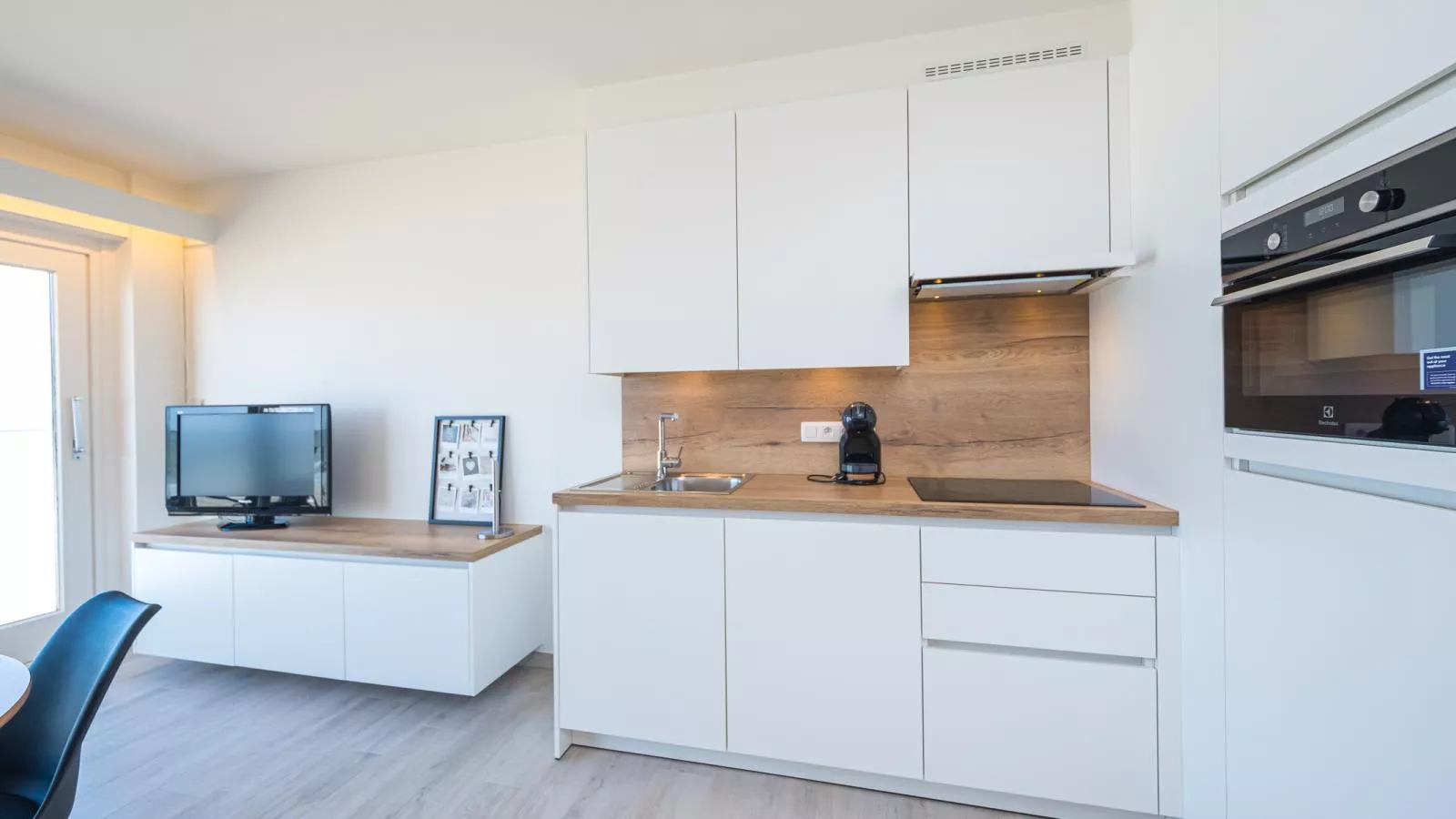 Emperador - 0401  - Küche