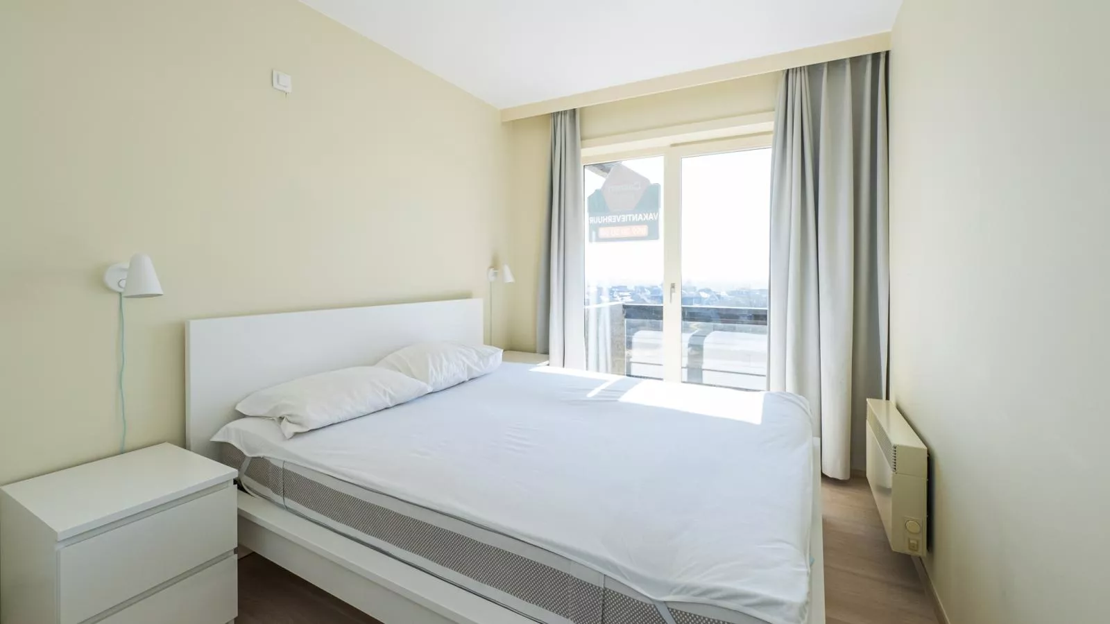 Dunekant - 0502  + park.3-Chambre