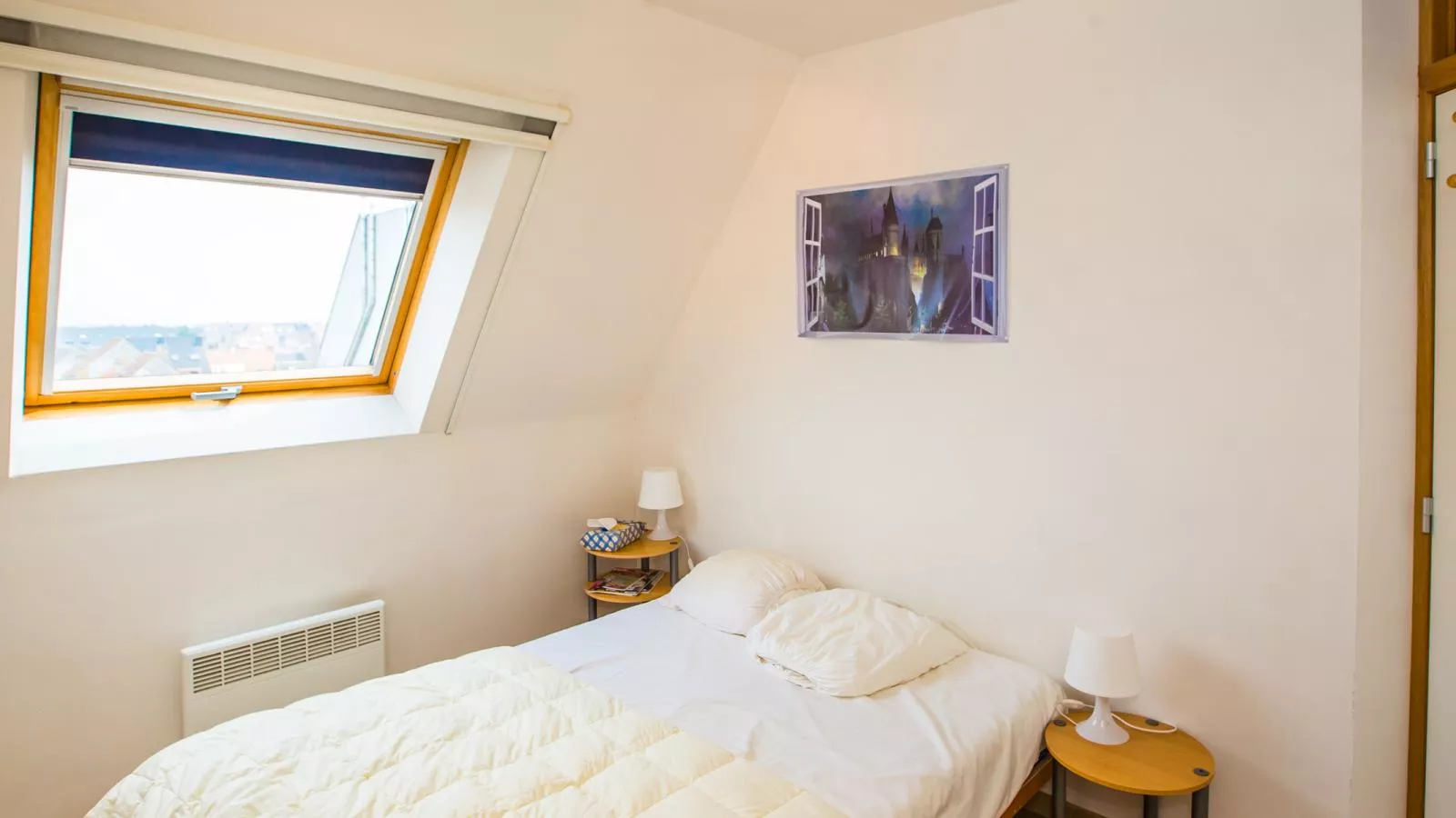 Villa Nova - 0402 + box 24-Schlafzimmer