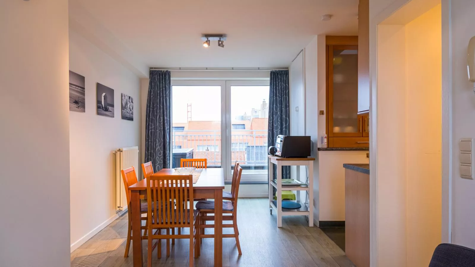 Scholekster - 0004 + box 000-Cuisine