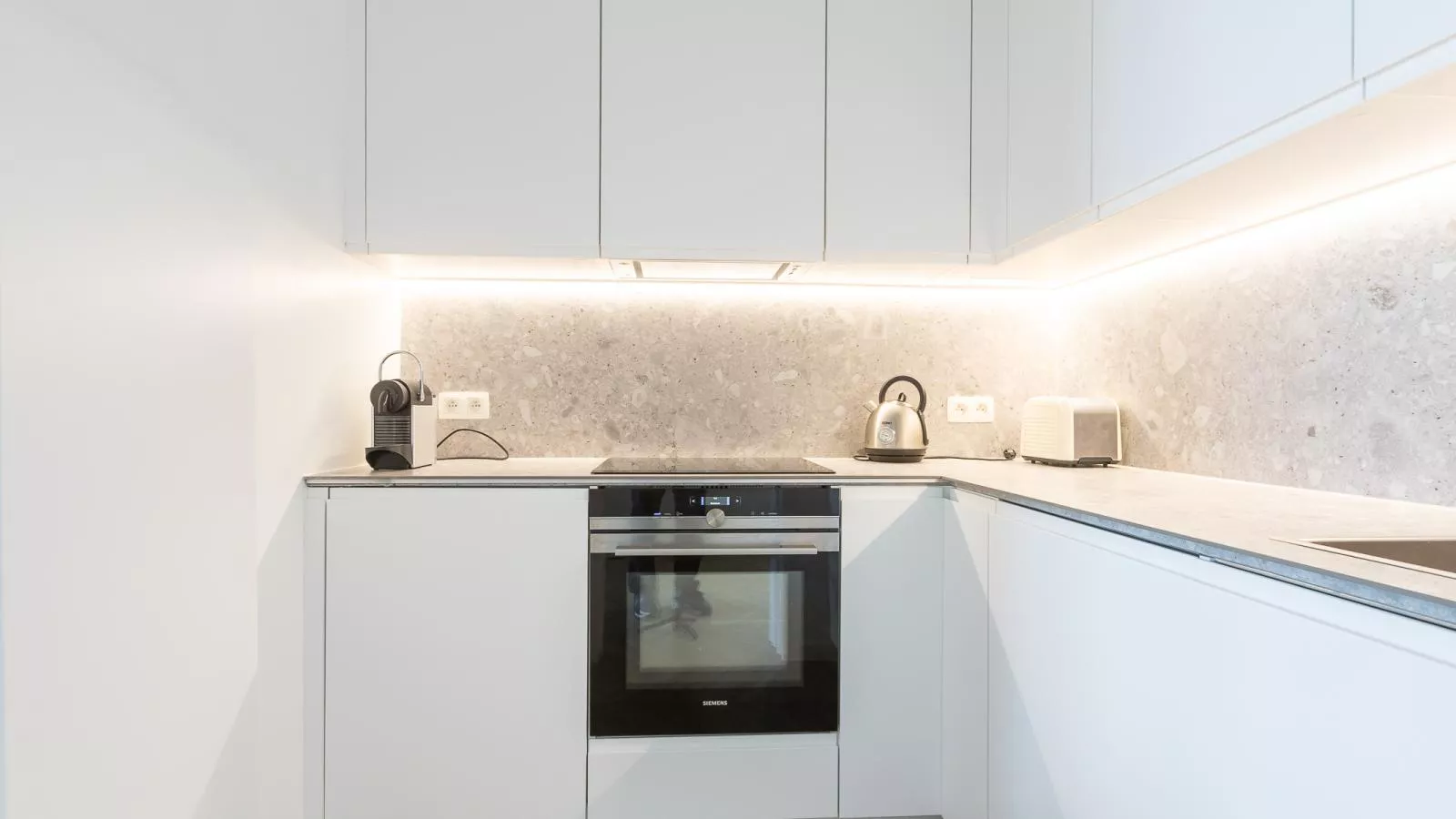 Fabiola - 0202 + park. 13-Cuisine