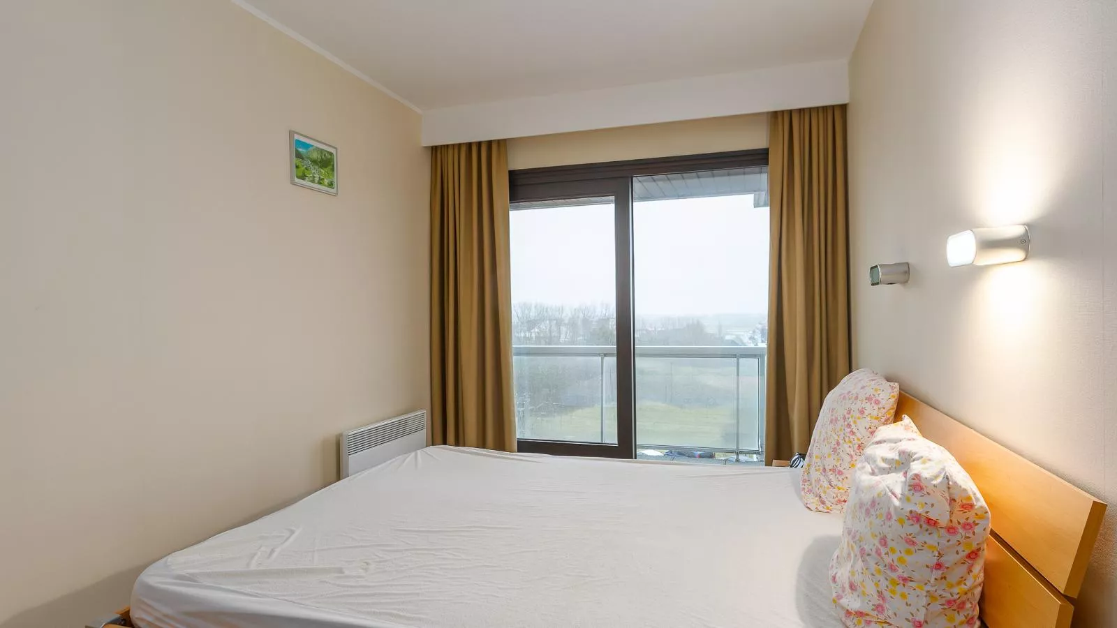 Brisbane II - 0403 + box 59 (Zeegalm)-Bedroom