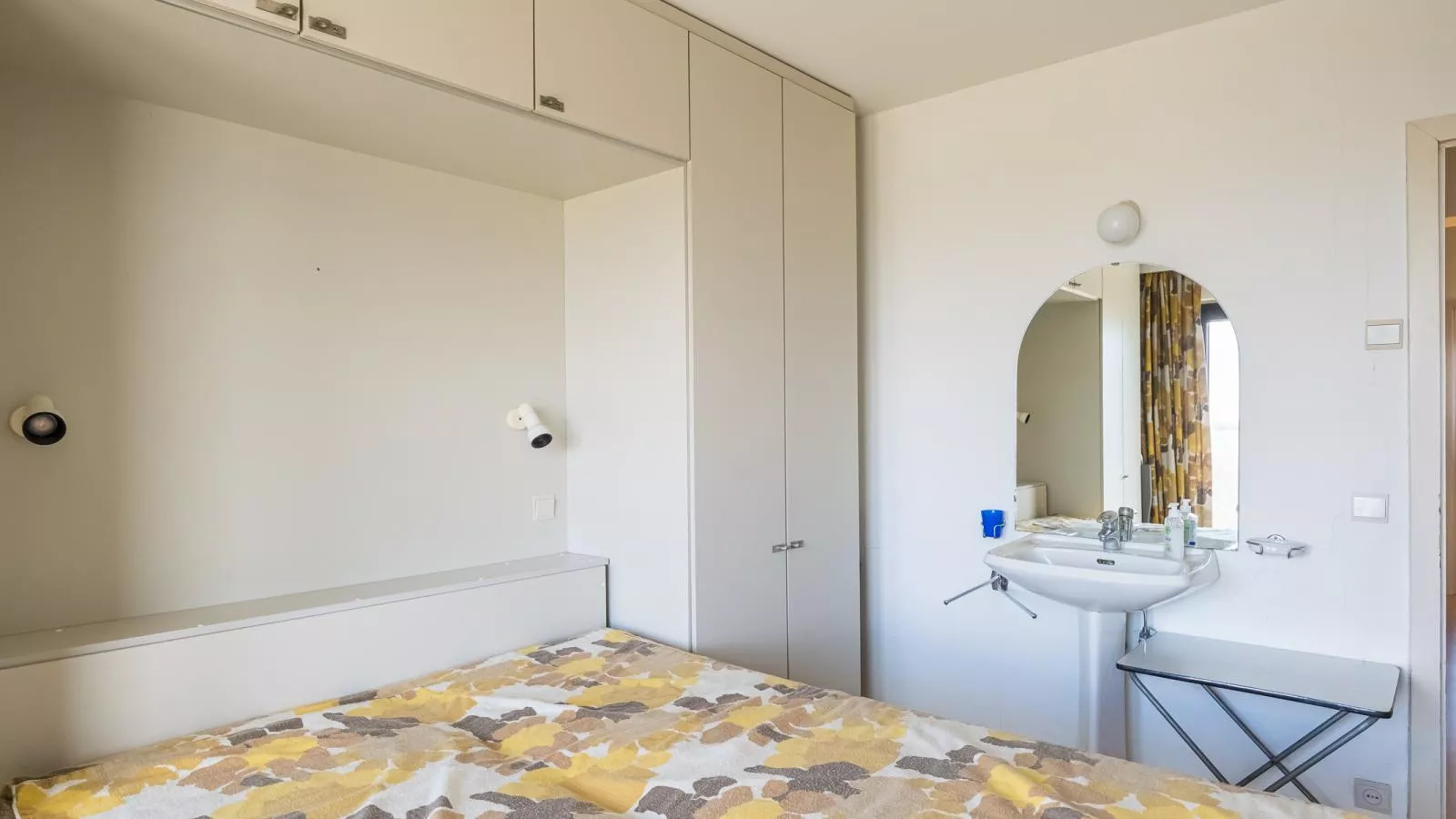 Canberra - 0803 + park. 10-Bedroom