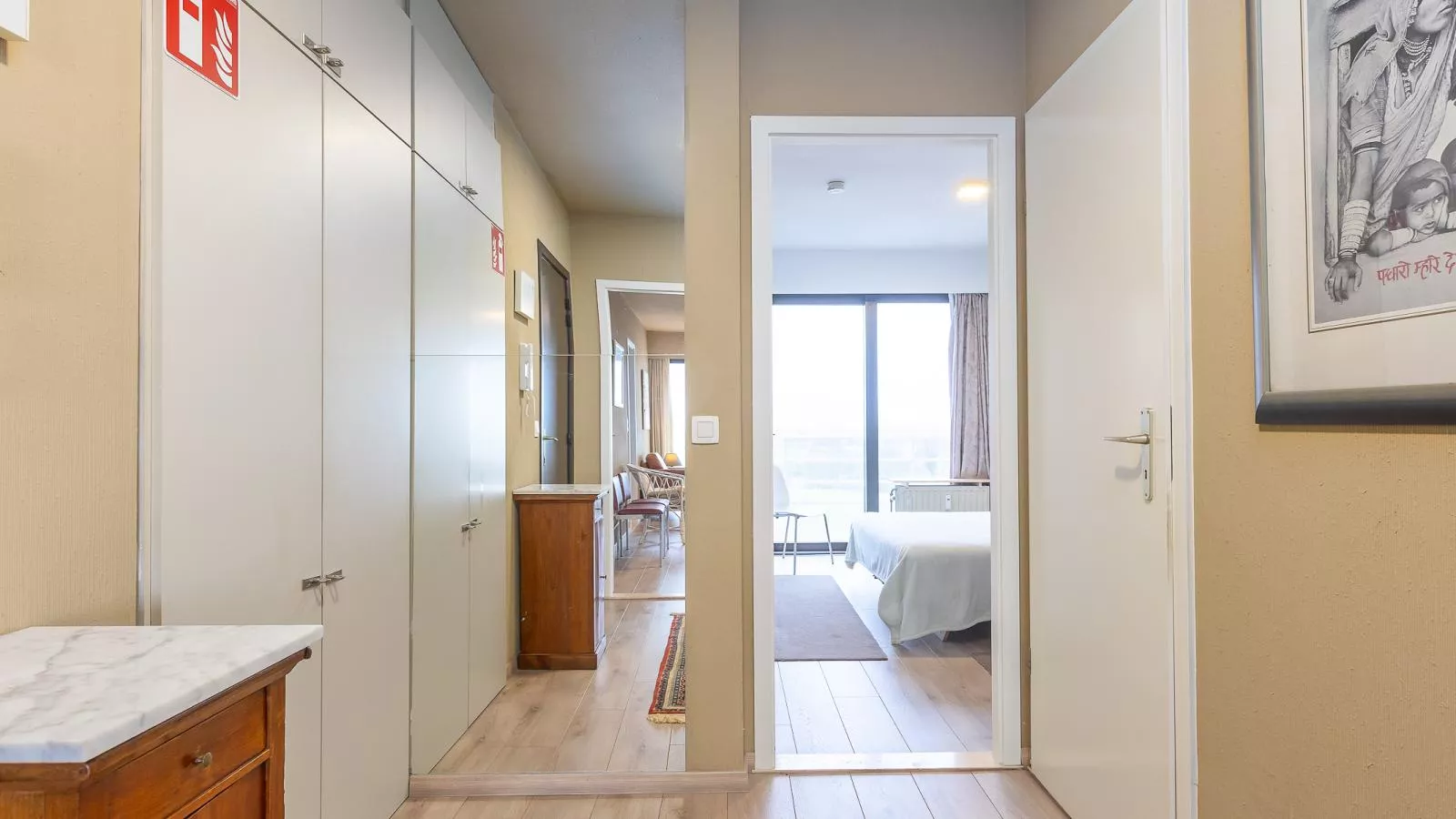 De Rede 1 - 0301-Indoor