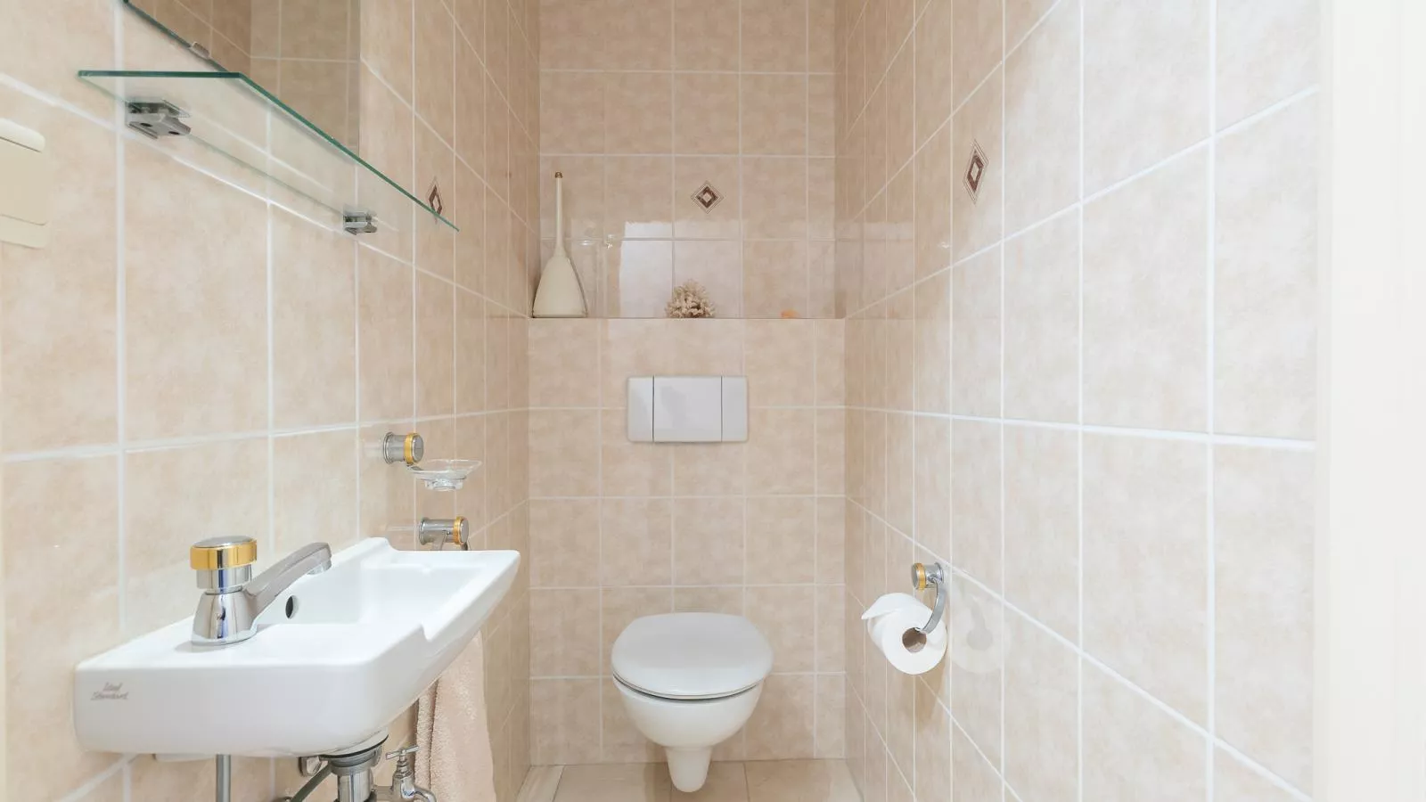 Mesanges  - 0401 + box 1/2 (Peter Pan)-Indoor