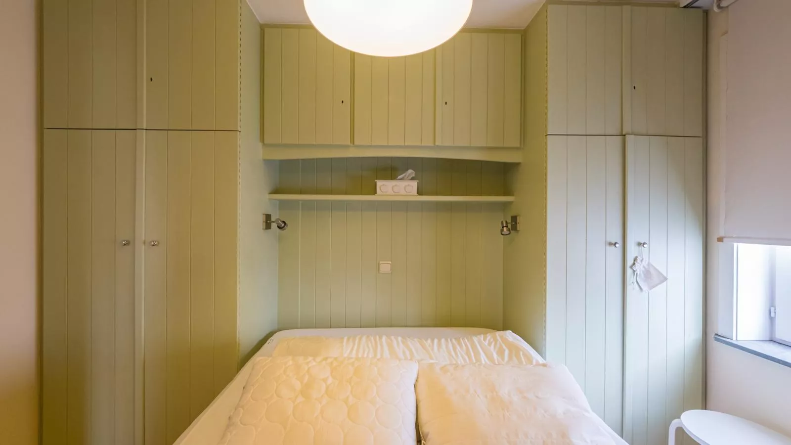 Four Seven  - 0102 + box 1-Schlafzimmer