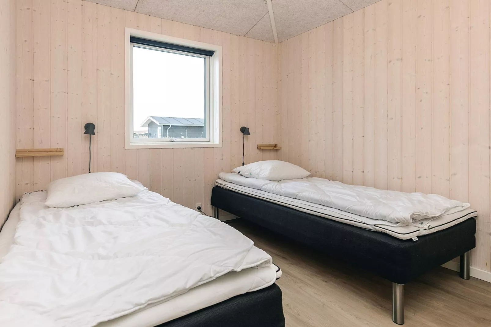 18 person holiday home in Løkken - Indoor